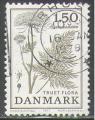 Danemark 1977 Y&T 655   M 654    SC 610    GIB 650