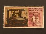 Togo 1968 - Y&T 565 obl.