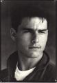 CPSM  Tom Cruise  "  Carte postale  "  Angleterre