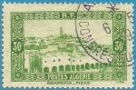 Argelia 1936-37.- Sitios y paisajes. Y&T 109. Scott 87. Michel 111.