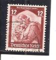 Allemagne N Yvert 526 (oblitr)