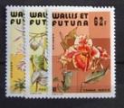Wallis et Futuna : n 238/240*