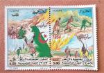 Algrie Timbre neuf Algrie/ stamps