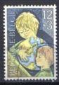 Belgique 1984 -  YT 2152 - surtaxe -  Enfants