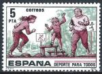 Espagne - 1979 - Y & T n 2162 - MNH