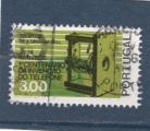 Timbre Portugal Oblitr / 1976 / Y&T N1287.
