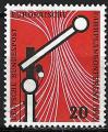 Allemagne Fédérale - 1955 - Y & T n° 95 - MH