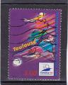 Timbre France Oblitr / 1996 / Y&T N 3013