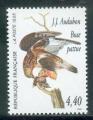 France neuf ** N 2932 anne 1995 oiseau