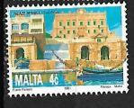 Malte 1991 YT n° 853 (o)