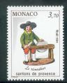 Monaco neuf ** N 1444 anne 1984