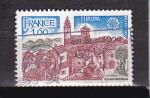 Timbre France Oblitr / 1977 / Y&T N 1928