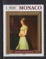 Monaco - N 2444 **