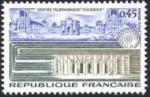 YT.1750 - Neuf - Centre tlphonique Tuileries