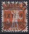1917 SUISSE obl 158