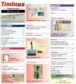 Timbres Magazine N146 Juin 2013