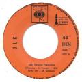 SP 45 RPM (7")  JLC  "  JLC - 35 - BZH  "