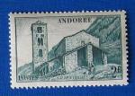 Andorre 1944 - Nr 103 - Saint jean de Casellas neuf**