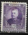 Monaco - 1923 - YT n 68 nsg