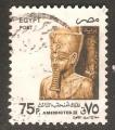 Egypt - Scott 1519a