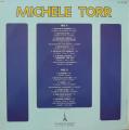 LP 33 RPM (12")  Michle Torr   "  Une petite Franaise  "