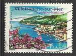 France 2005; Y&T n 3802; 0,53 Villefranche sur Mer