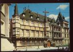 CPM Luxembourg LUXEMBOURG Palais Grand Ducal