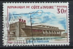 Cte-D'Ivoire : n 236 obl
