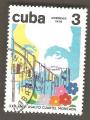 Cuba - Scott 2200