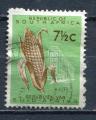 Timbre AFRIQUE du SUD   1961- 62    Obl    N 255    Y&T    