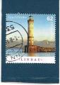 Timbre Allemagne - Oblitr / 2015 / Y&T N2968.