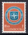LUXEMBOURG - 1959 - OTAN - Yvert 563 Neuf**