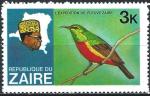 Zare - 1978 - Y & T n 927 - MNH