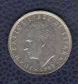 Espagne 1983 Pice de Monnaie Roi Juan Carlos I 25 pesetas couronne au verso