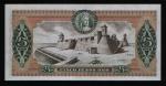 **   COLOMBIE     5  pesos  oro   1977   p-406e    UNC   **     