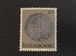 Luxembourg 1980 - Y&T 956 neuf **