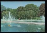 CPM neuve Royaume Uni LONDON the Fountains Kensington Gardens