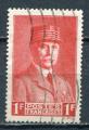 Timbre FRANCE 1940 - 41 Obl  N 472  Y&T Personnage Marchal Ptain