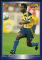 Panini Football Didier Otokor Milieu Guingamp 1995 Carte N 182