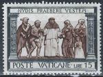 Vatican - 1960 - Y & T n 304 - MNH