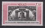 Monaco - N 1055 **