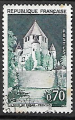 France 1964 oblitr YT 1392A