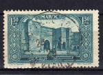 Maroc 1923/27.   N 119. Obli.