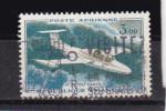 Timbre France Poste Arienne Oblitr / 1960-64 / Y&T N39 