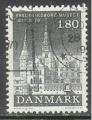 Danemark 1978 Y&T 662   M 661    SC 613    GIB 653