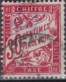 FRANCE Taxe N 33 de 1893/1935 oblitr