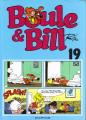 BD  Roba  "  Boule & Bill  "