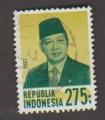 Indonesie - Scott 1089