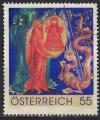 Autriche 2009 Oblitr Used religion le glorieux triptyque du chapelet SU