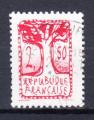 FRANCE - 1992 - O , YT. 2772